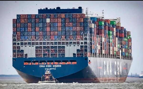 中东冲突威胁全球经济