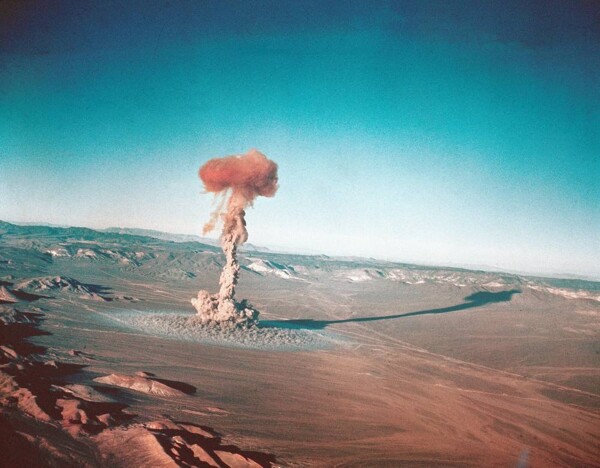 UN Spokesperson: Nuclear Tests Not Permitted Under Any Circumstances