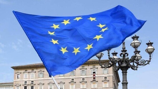 European Parliament Approves Loan for Ukraine