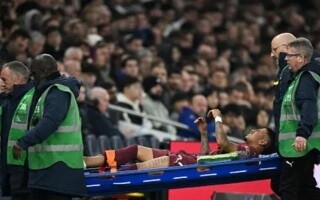 Manchester City Exits League Cup After Loss to Tottenham