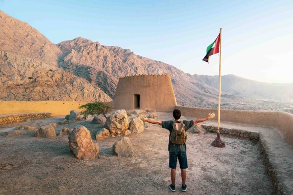 Ras Al Khaimah: A Top Destination for British Expats