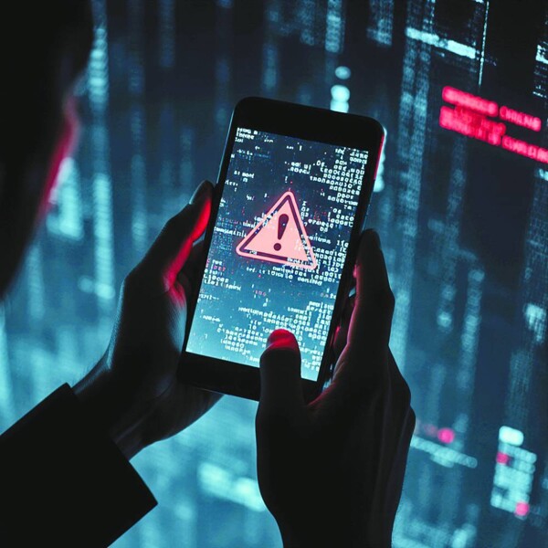 59% of UAE Companies Hit by Cyberattacks