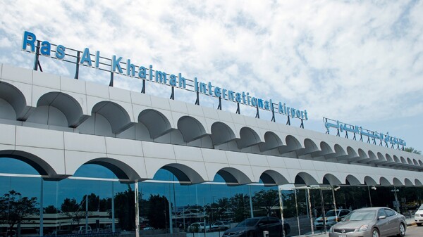 Ras Al Khaimah International Airport Developments