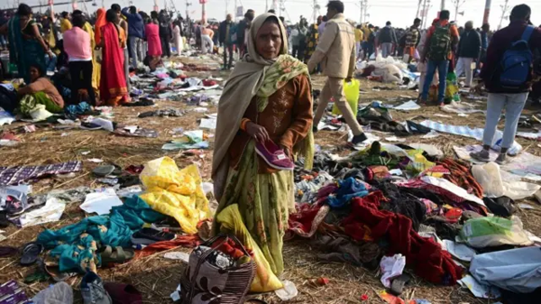 Tragic Incident Claims Lives and Injures Many