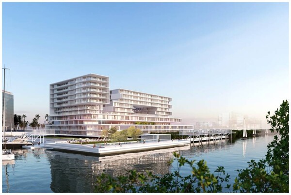 Zora Real Estate Announces New Project in Ajman