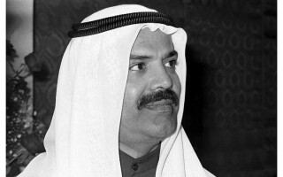 Terim Omran: A Patriot, Diplomat, and Media Pioneer