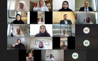 Обсуждение стратегии удержания глобальных талантов в Абу-Даби