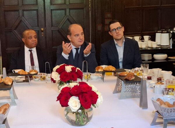 Emirates Launches Daily Flights from Buenos Aires to Dubai