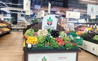 阿联酋本地蔬菜需求激增