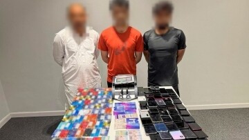 Полиция Дубая борется с кибер-мошенничеством через кампании по повышению осведомленности