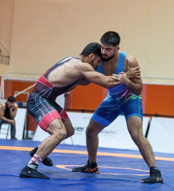 UAE Announces Strategic Plans for Wrestling Development