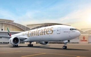Emirates Group Reports Record Earnings for 2024-2025