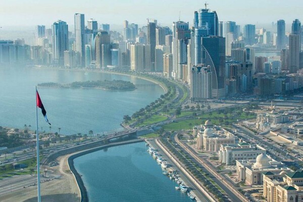 Sharjah's Real Estate Sector Shows Growth in Early 2026
