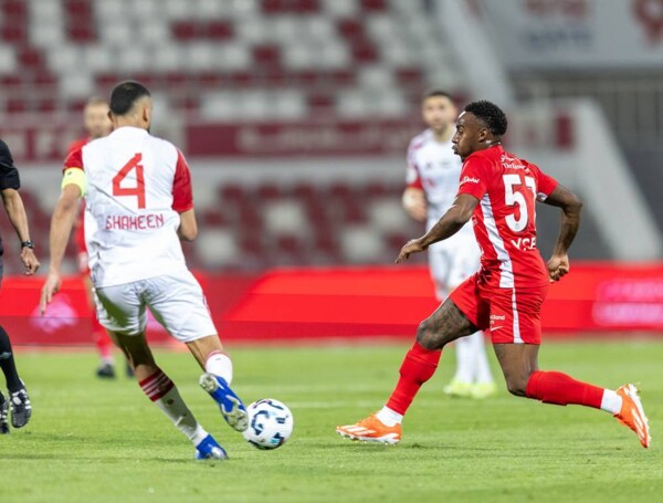 ADNOC Professional League: Seventh Stage Kicks Off