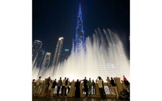 迪拜：人民 vs. 虚假信息