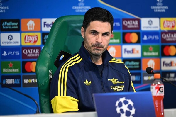 欧洲足球激烈对决