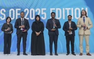 Dubai Honors Winners of Global Innovation Initiative