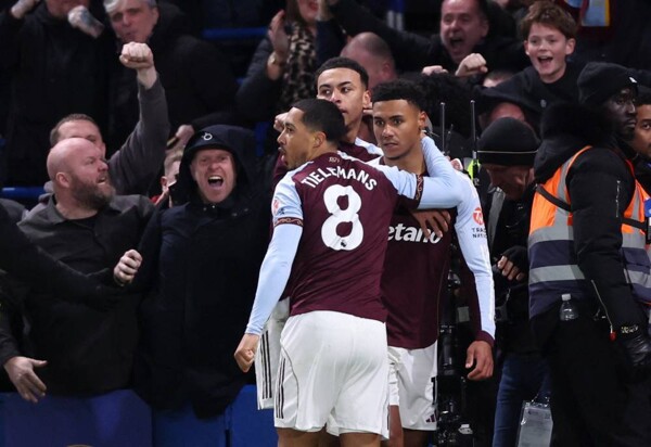 Aston Villa director slams Premier League fixture list