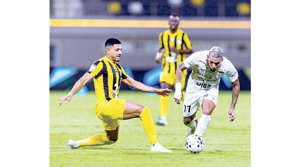 Three Exciting Matches in the 19th Stage of ADNOC League