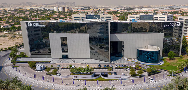 Dubai Investments Reports 42% Increase in Q1 Profits