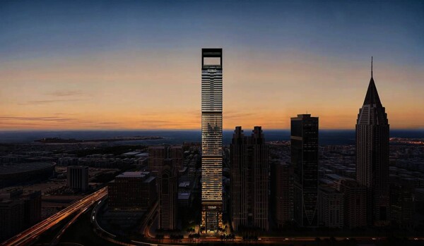 Компания Dar Global объявила о контракте на новый проект