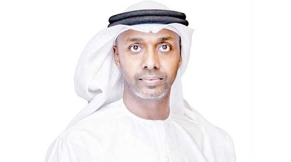 Заявление руководителя Департамента энергетики Абу-Даби