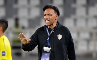 Al Wahda Announces Departure of Coach José Mourinho