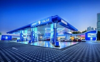 ADNOC Distribution сообщает о сильных earnings за 2 квартал
