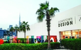 Dubai Solidifies its Status as a Design Capital