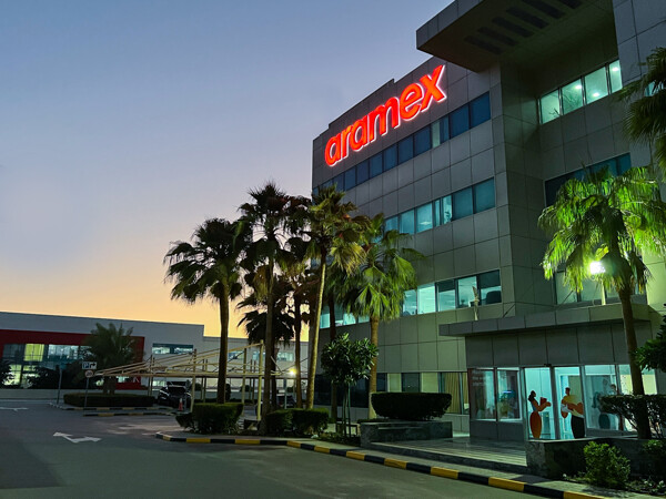 Aramex получила сертификат надлежащей практики дистрибуции