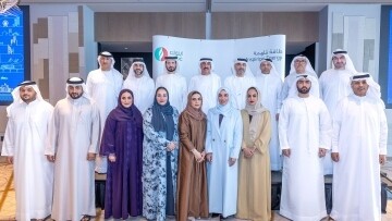 ENOC запускает программу развития лидерства для улучшения энергетического сектора