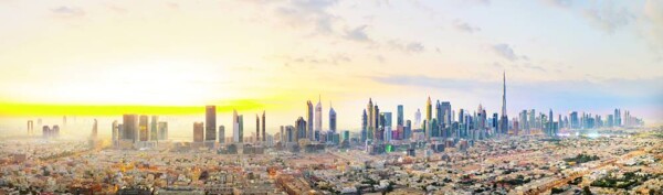 “Bayut”报告：迪拜房地产市场展现韧性