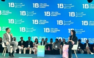 UAE Minister Calls on Content Creators for Ethical Storytelling on Humanitarian Issues