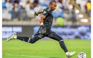 Al-Jazeera's Goalkeeper Ali Khaseef Comments on Heavy Defeat