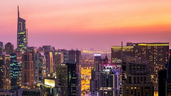 UAE Private Sector Employment Increases | Ours Abroad News