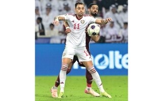 Caio Canido on Disappointment at Not Being Selected for Arab Cup