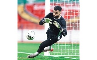 Goalkeeping Coach: Blaming Goalkeeper for Team's Loss is Unfair