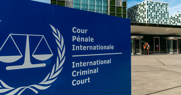 ICC Unveils Policy on Cyber-enabled Crimes