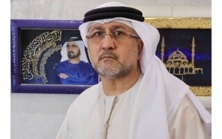 Emirati Photographer Rashed Al Balushi: From Forensics to Royal Portraits