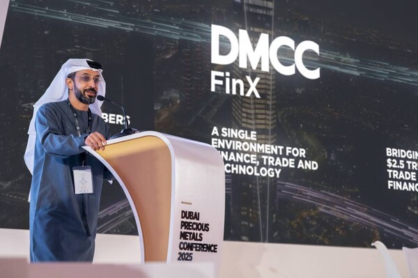 Dubai Launches New Platform to Boost Maritime Trade Hub Status