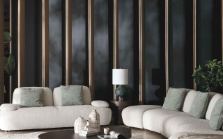 Исключительные скидки на мебель и декор в Al Hudayfa Furnishings