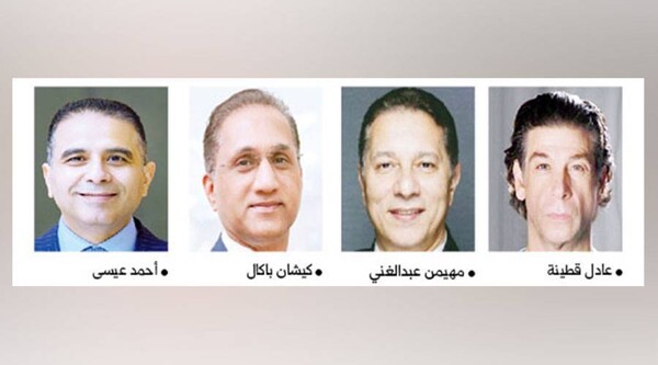 UAE Officials Highlight Healthcare Successes