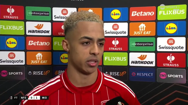 Комментарии игроков после матча