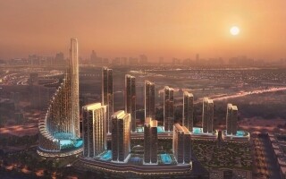 Ben Ghazi Holding Confirms Steady Construction Operations and Sales