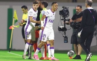 Рахими выразил недоумение по поводу решений судьи в победном матче