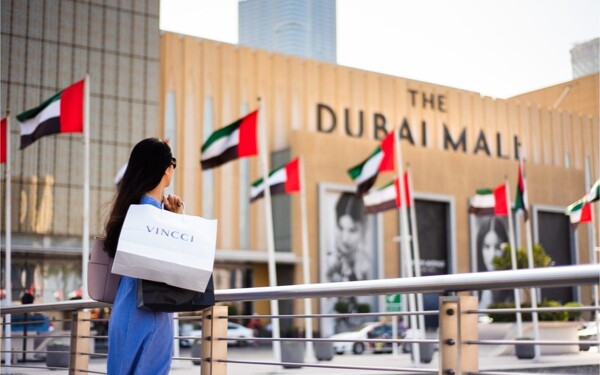 Увлекательные развлечения в торговом центре Dubai Mall для детей и взрослых