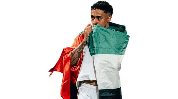 Will UAE National Team Play in World Cup?