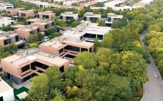 Arad Launches New Residential Community in Sharjah