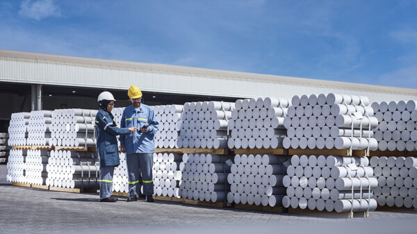 Emirates Global Aluminium сообщает о доходах