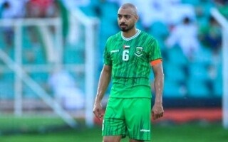 Команда Al Arooba выигрывает щит первой дивизиона и квалифицируется в профессиональную лигу Adnoc